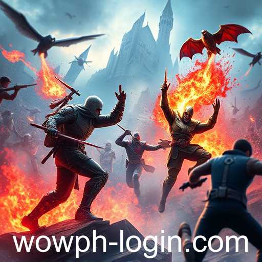 Action Games