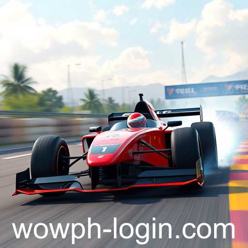 Racing Games