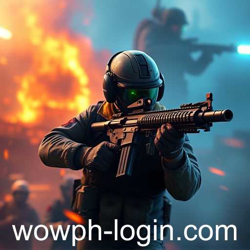 Shooting Games